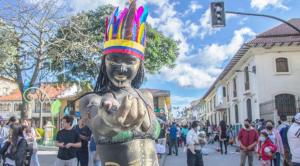 Artes Vivas de Loja